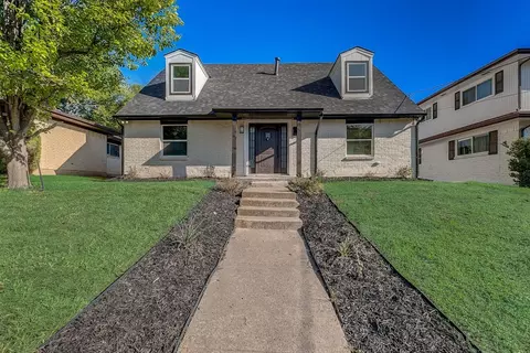 2423 Lanark Ave, Dallas, TX 75203
