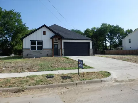 4803 Fitzhugh Ave, Fort Worth, TX 76105