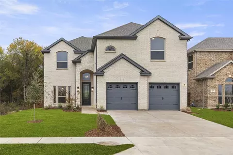 1901 Fall Creek Cv, Mesquite, TX 75181
