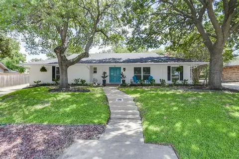6313 Talgarth Ct, Fort Worth, TX 76133