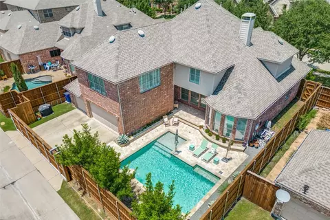5773 Wellington Ln, Frisco, TX 75033
