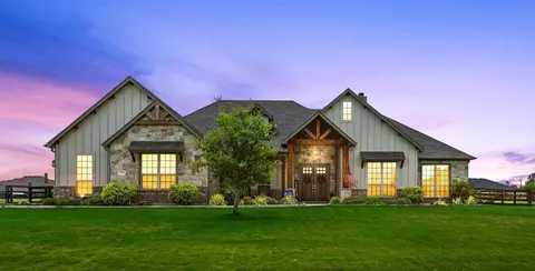 3224 Stardust Ln, Northlake, TX 76226