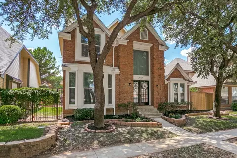 9007 Saddlehorn Dr, Irving, TX 75063