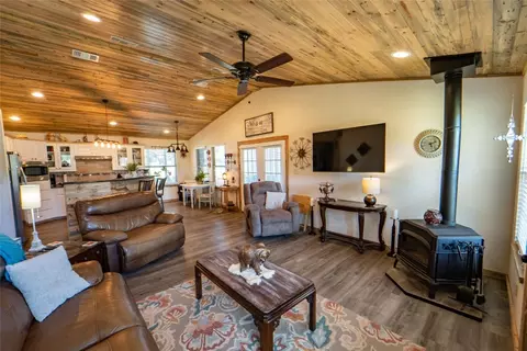 3436 County Road 263, Breckenridge, TX 76424