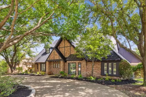 6318 Contour Dr, Dallas, TX 75248