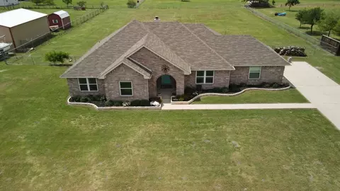 11026 Richard Cir, Forney, TX 75126