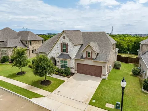 3421 Meridian Dr, Northlake, TX 76226
