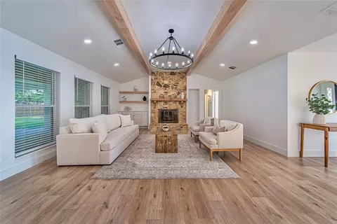 4017 Keele Dr, Garland, TX 75041