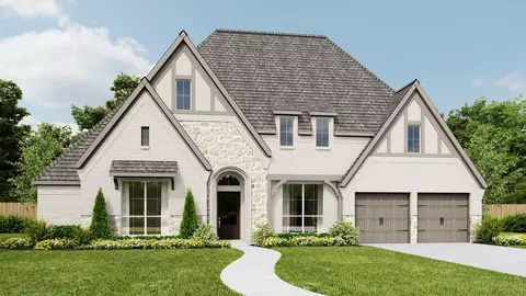 2711 Potomac Dr, Melissa, TX 75454