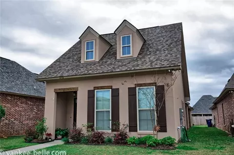 2716 E Crescent Cv, Shreveport, LA 71105