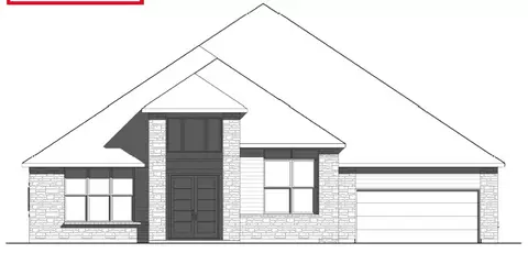 1809 Gathering Trl, Northlake, TX 76226