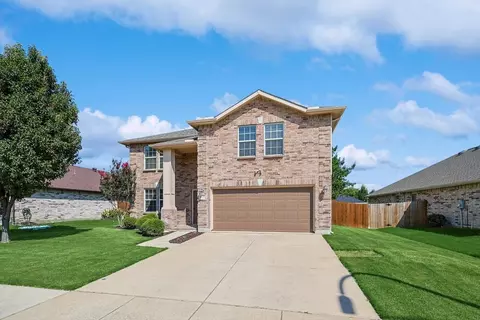 4649 Mountain Oak St, Fort Worth, TX 76244