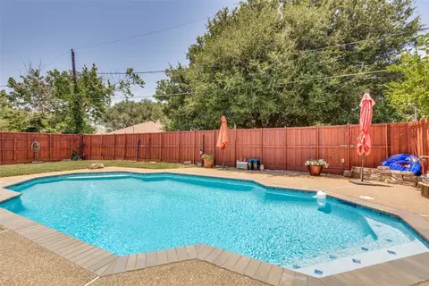 6406 Brookbriar Ct, Arlington, TX 76018