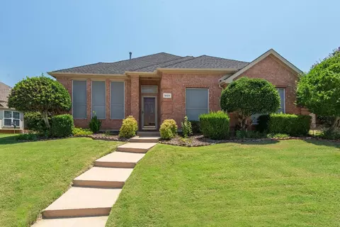 1428 Springaire Ln, Lewisville, TX 75077