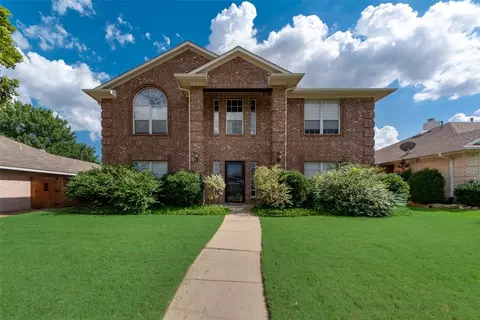 816 Red Tip Dr, Allen, TX 75002