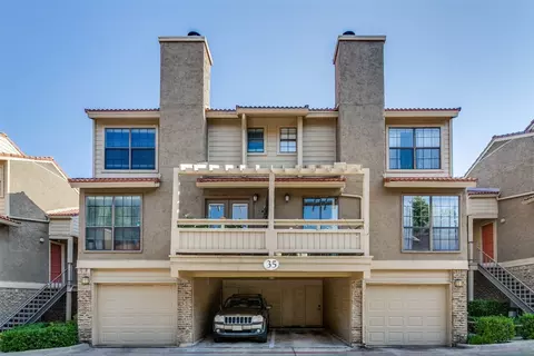 5200 Martel Ave #35B, Dallas, TX 75206