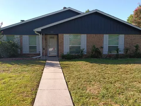 1314 Frio Ln, Garland, TX 75040