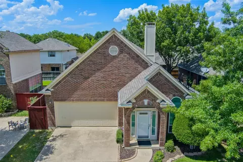 766 Marble Canyon Cir, Irving, TX 75063