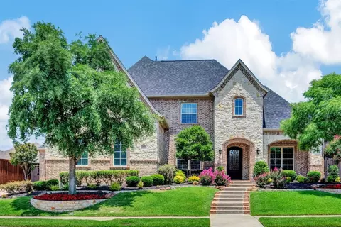 2605 Rolling Mdws, Carrollton, TX 75010