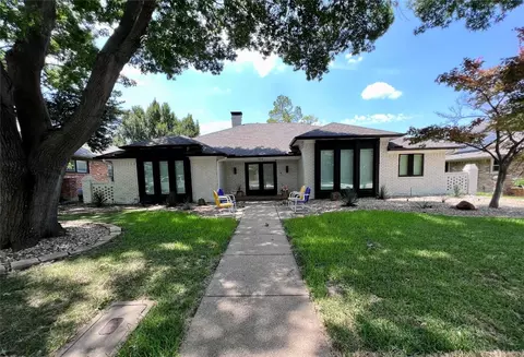 9216 Windy Crest Dr, Dallas, TX 75243