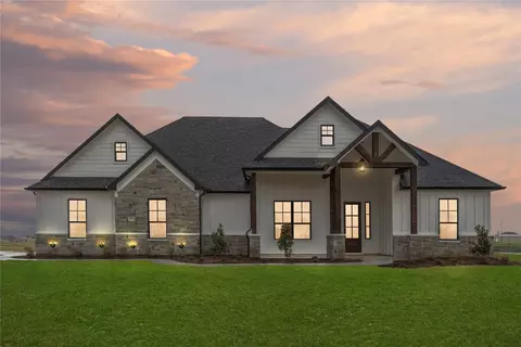 4826 Shelley Ln, Caddo Mills, TX 75135