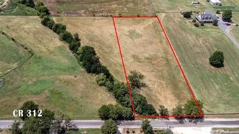 Lot 3 Creek View Acres, Cleburne, TX 76031