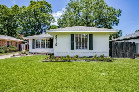 6919 Inverness Ln, Dallas, TX 75214