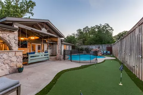 1609 Sara, Richardson, TX 75081