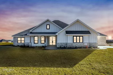 281 Latigo Trl, Abilene, TX 79606