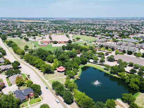 1413 Tartan Dr, Allen, TX 75013