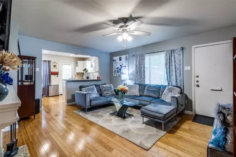 13619 Keepers Grn, Dallas, TX 75240