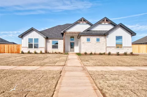 214 Blackhawk Dr, Abilene, TX 79602