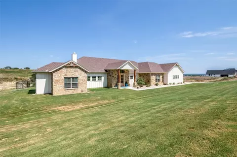 133 Overlook Dr, Aledo, TX 76008