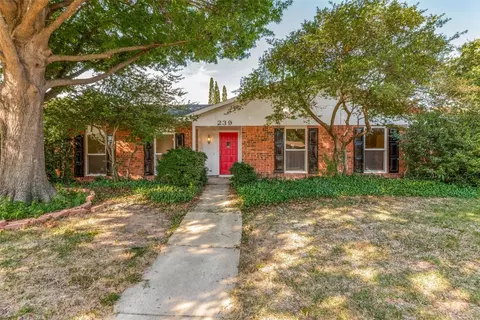 239 Woodhurst Dr, Coppell, TX 75019