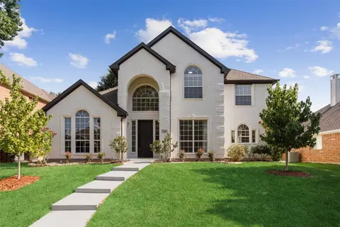3225 Birchridge Dr, Frisco, TX 75033