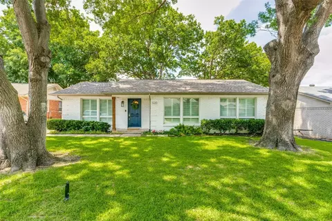 1220 Northlake Dr, Richardson, TX 75080