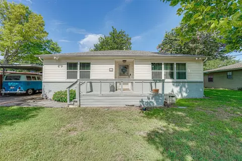 507 N Chattey Rd, Desoto, TX 75115