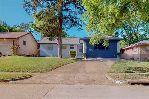 1830 Canelo Dr, Dallas, TX 75232