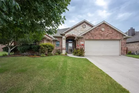 418 Mitchell Blvd, Weatherford, TX 76087