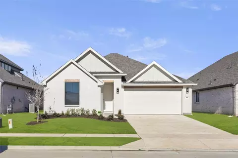 804 Forest Glen Dr, Anna, TX 75409