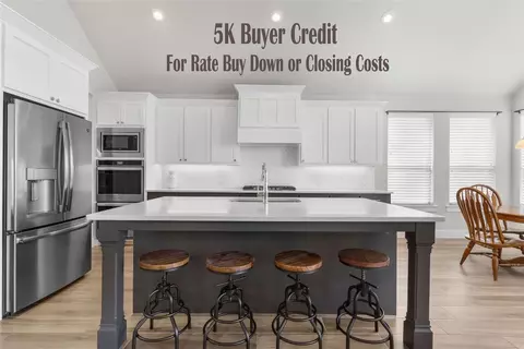 3201 Calvin Rd, Mckinney, TX 75071