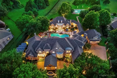 2312 Provine Rd, Mckinney, TX 75070