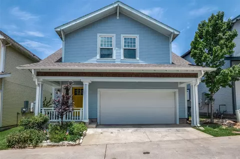1633 Vaughan Ct, Dallas, TX 75208