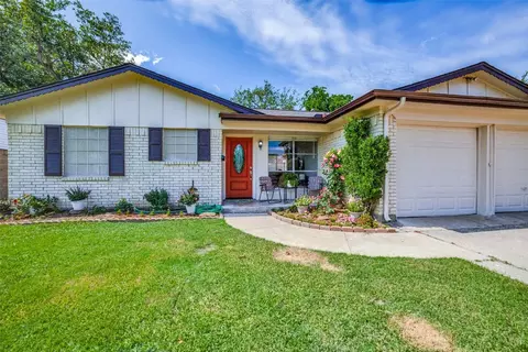 618 Twilight Dr, Garland, TX 75040