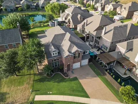 4565 Lakeside Hollow St, Roanoke, TX 76262