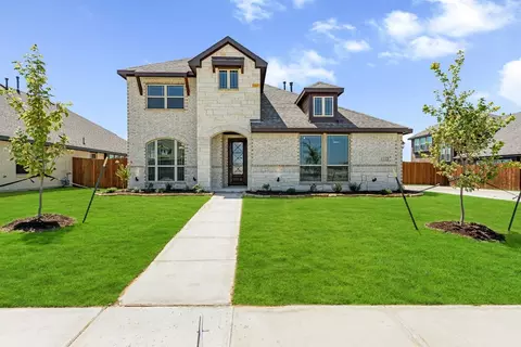1232 Ronald St, Desoto, TX 75115