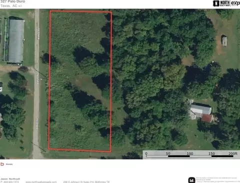 327 Palo Duro, Bullard, TX 75757