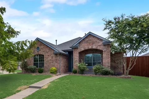 301 Lockhurst Dr, Anna, TX 75409