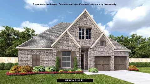 3118 Belmont Way, Celina, TX 75009