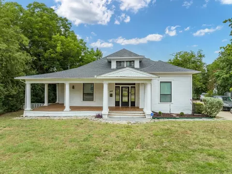 500 Elm St, Hillsboro, TX 76645